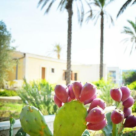 רייטאני Ville Vendicari Al Mare מראה חיצוני תמונה