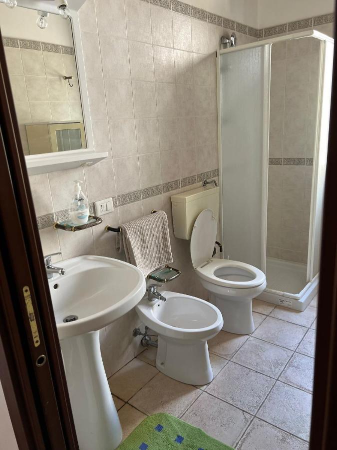 רייטאני Ville Vendicari Al Mare מראה חיצוני תמונה