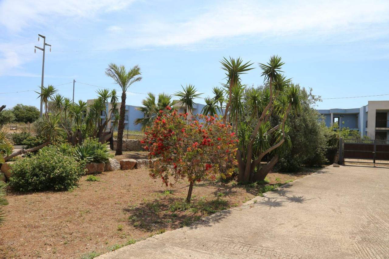 רייטאני Ville Vendicari Al Mare מראה חיצוני תמונה
