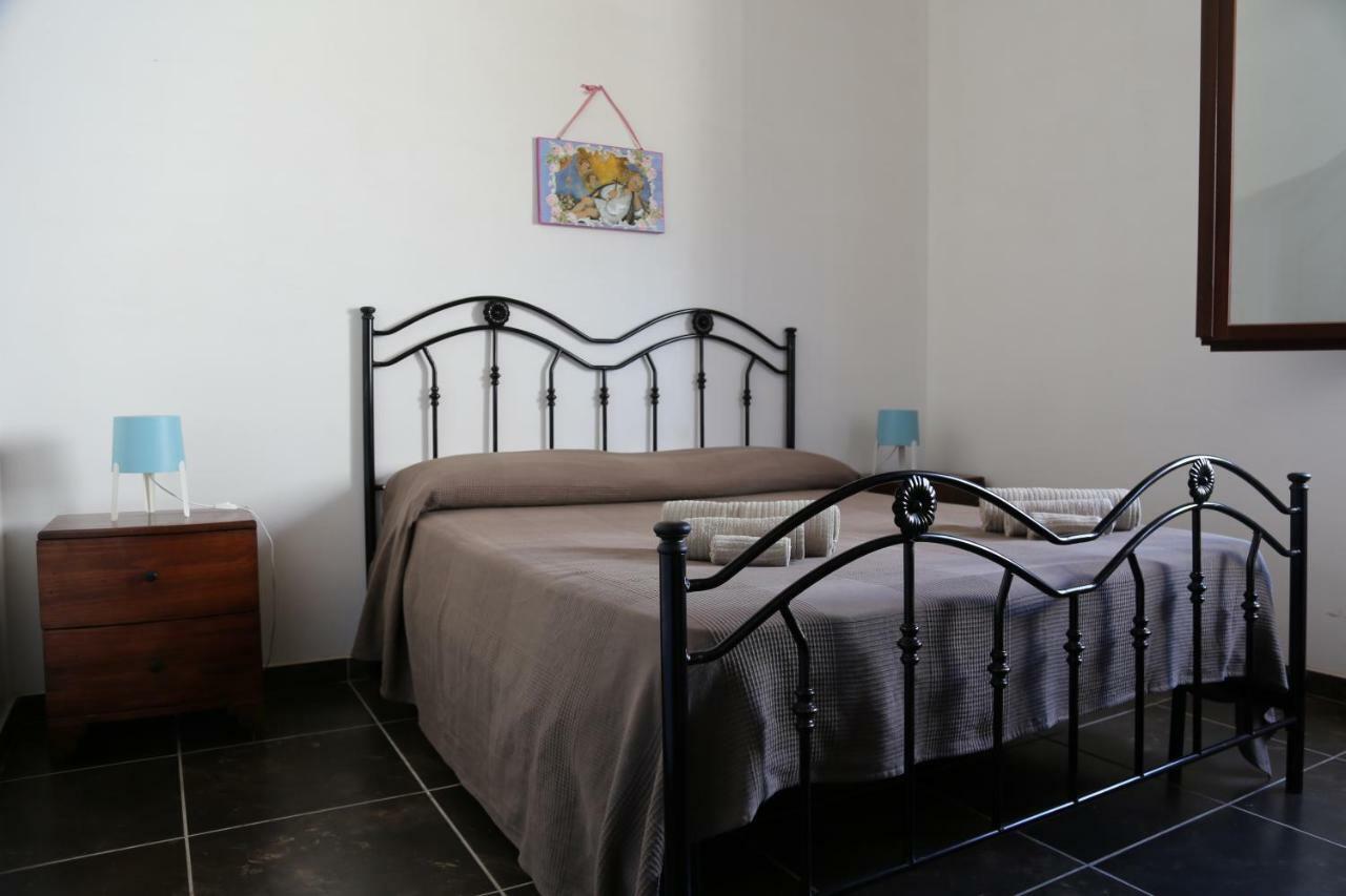 רייטאני Ville Vendicari Al Mare מראה חיצוני תמונה